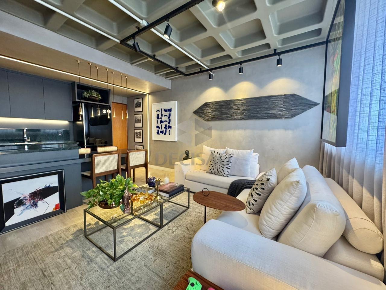 Apartamento 1 Quarto à venda no Boa Viagem: 