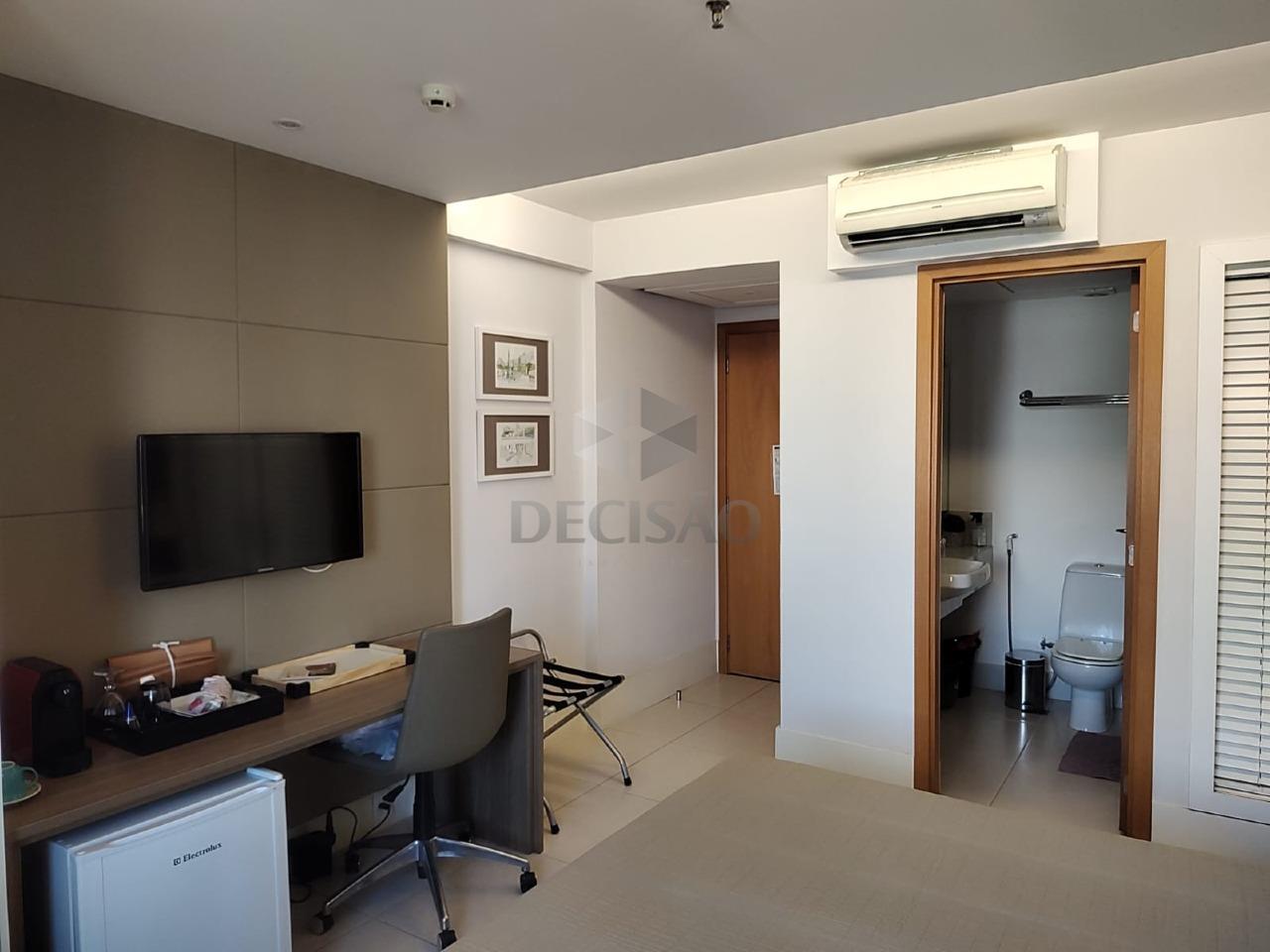 Studio à venda no Cidade Jardim: 