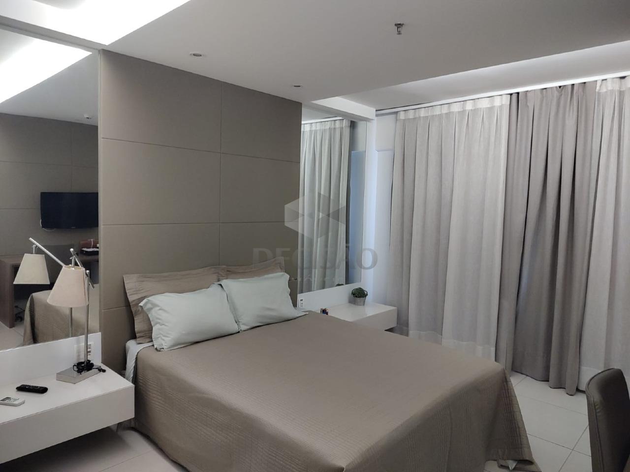 Studio à venda no Cidade Jardim: 