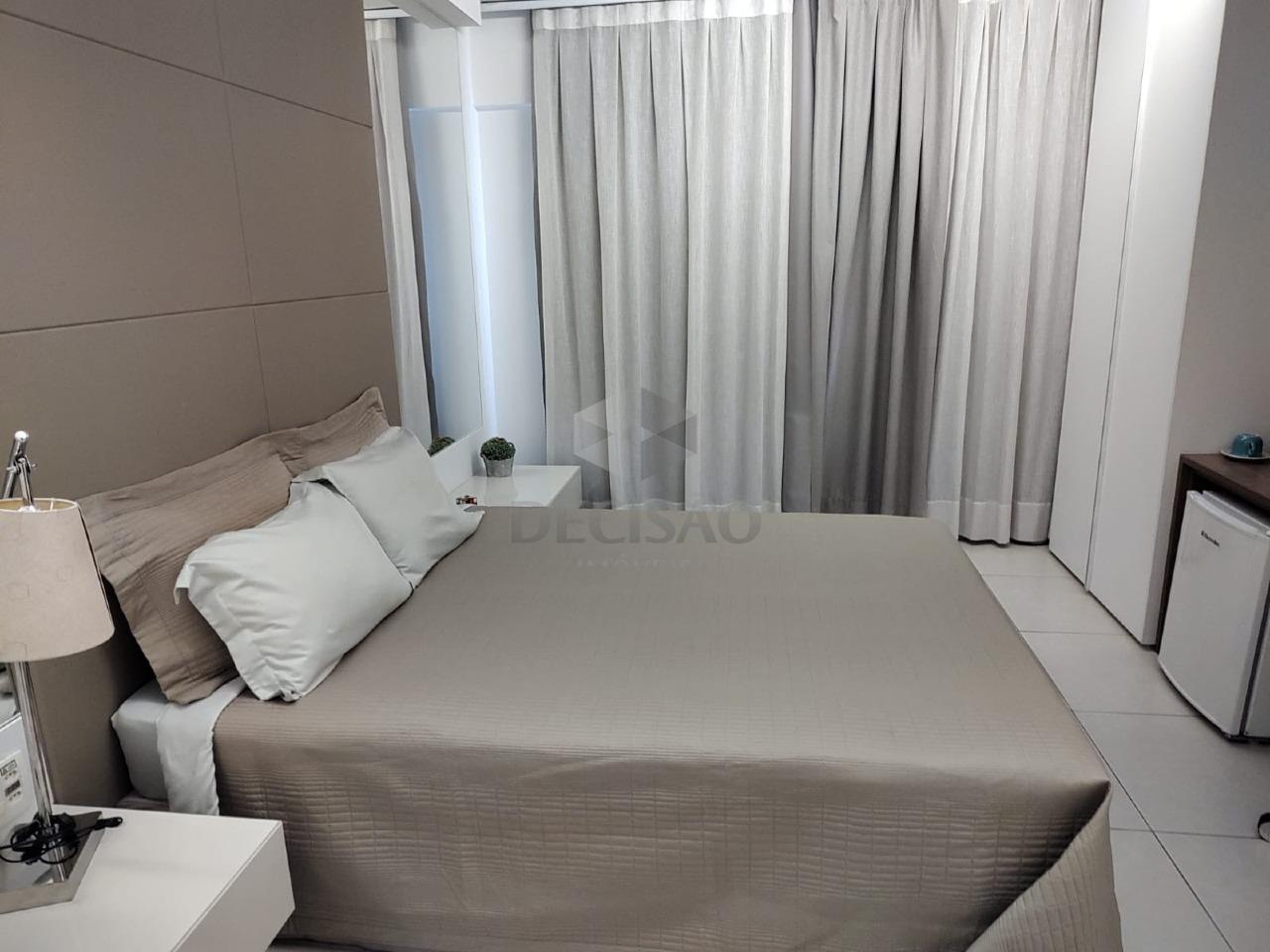 Studio à venda no Cidade Jardim: 