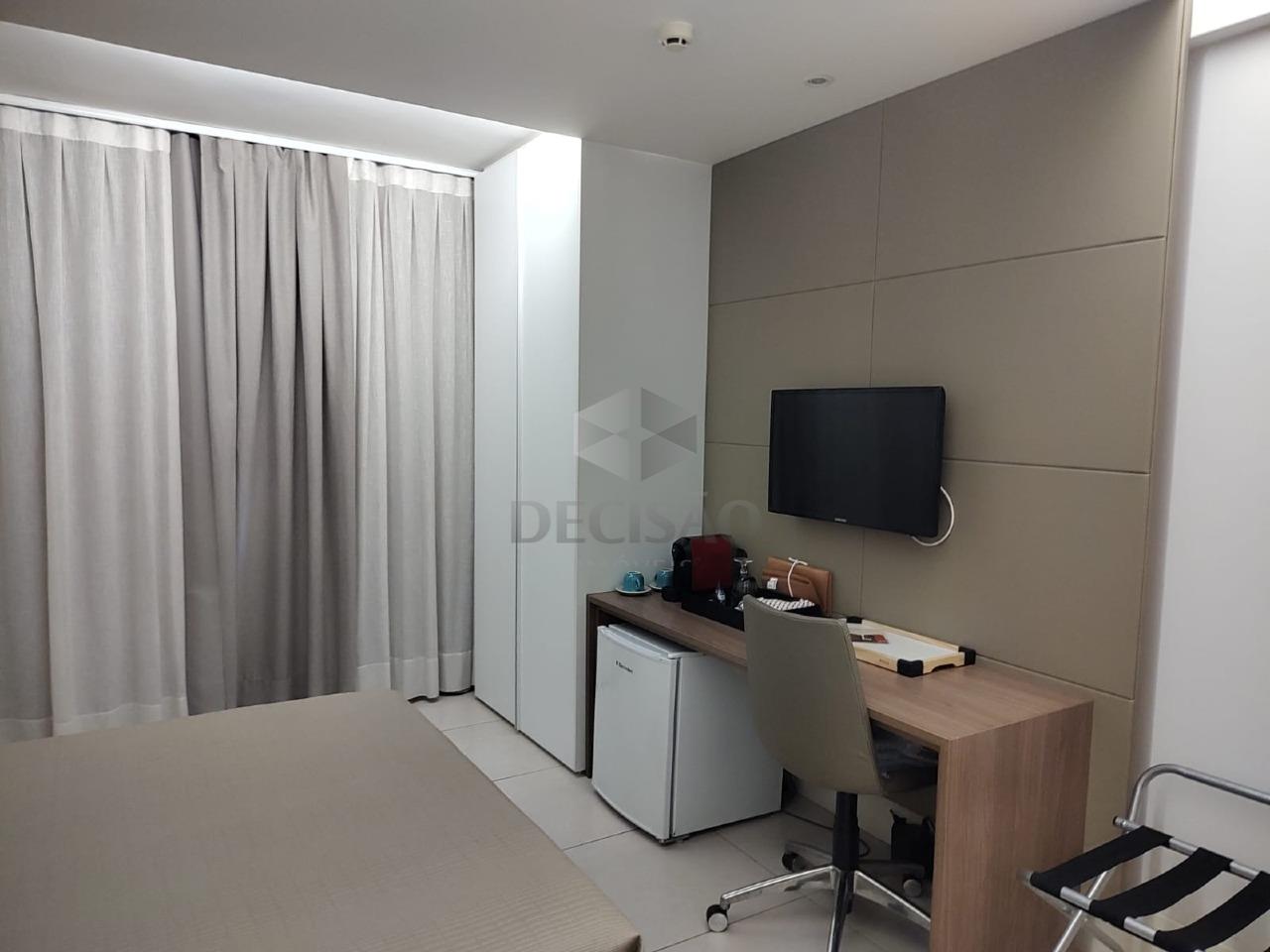 Studio à venda no Cidade Jardim: 