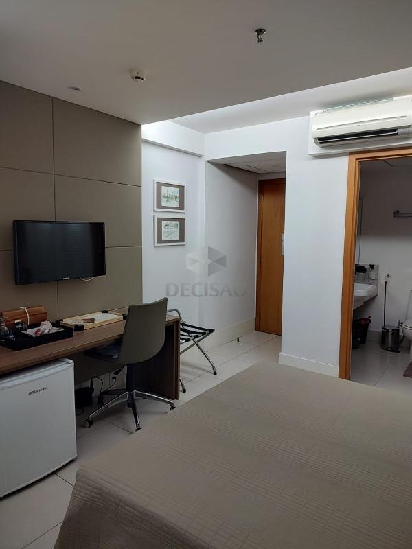 Studio à venda no Cidade Jardim: 