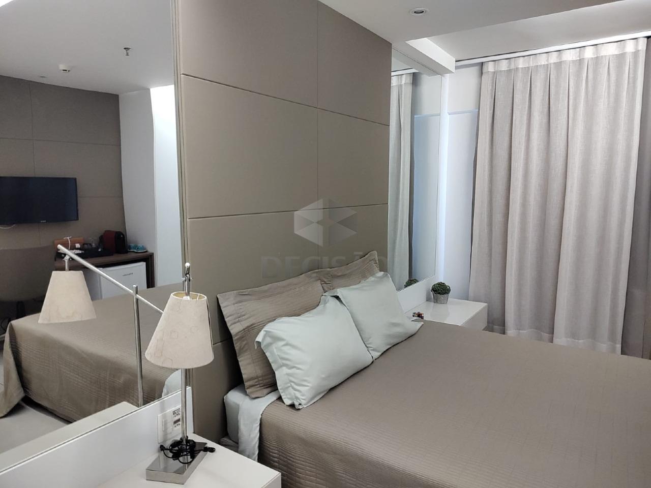 Studio à venda no Cidade Jardim: 