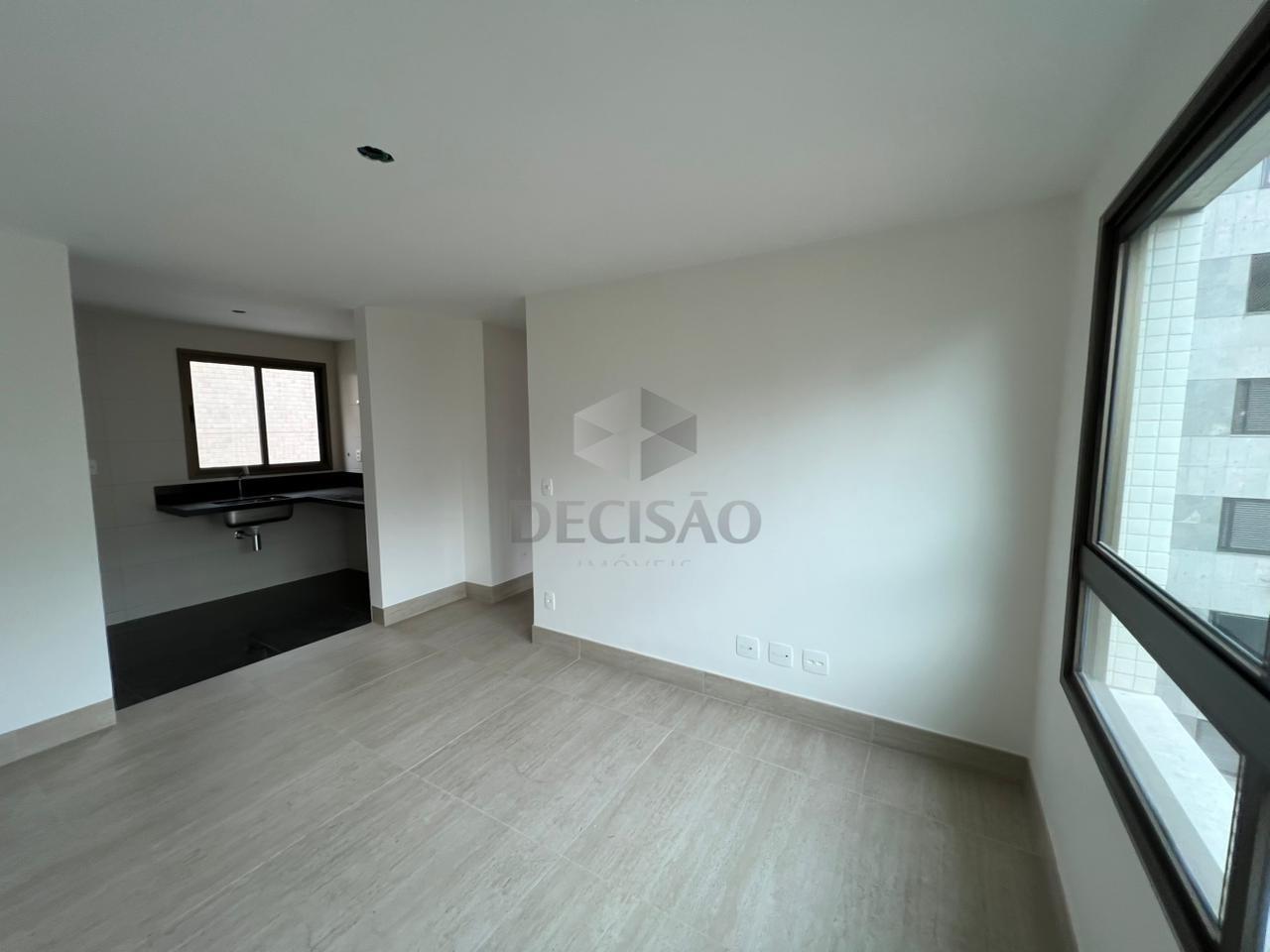 Apartamento 2 Quartos à venda no Lourdes: 