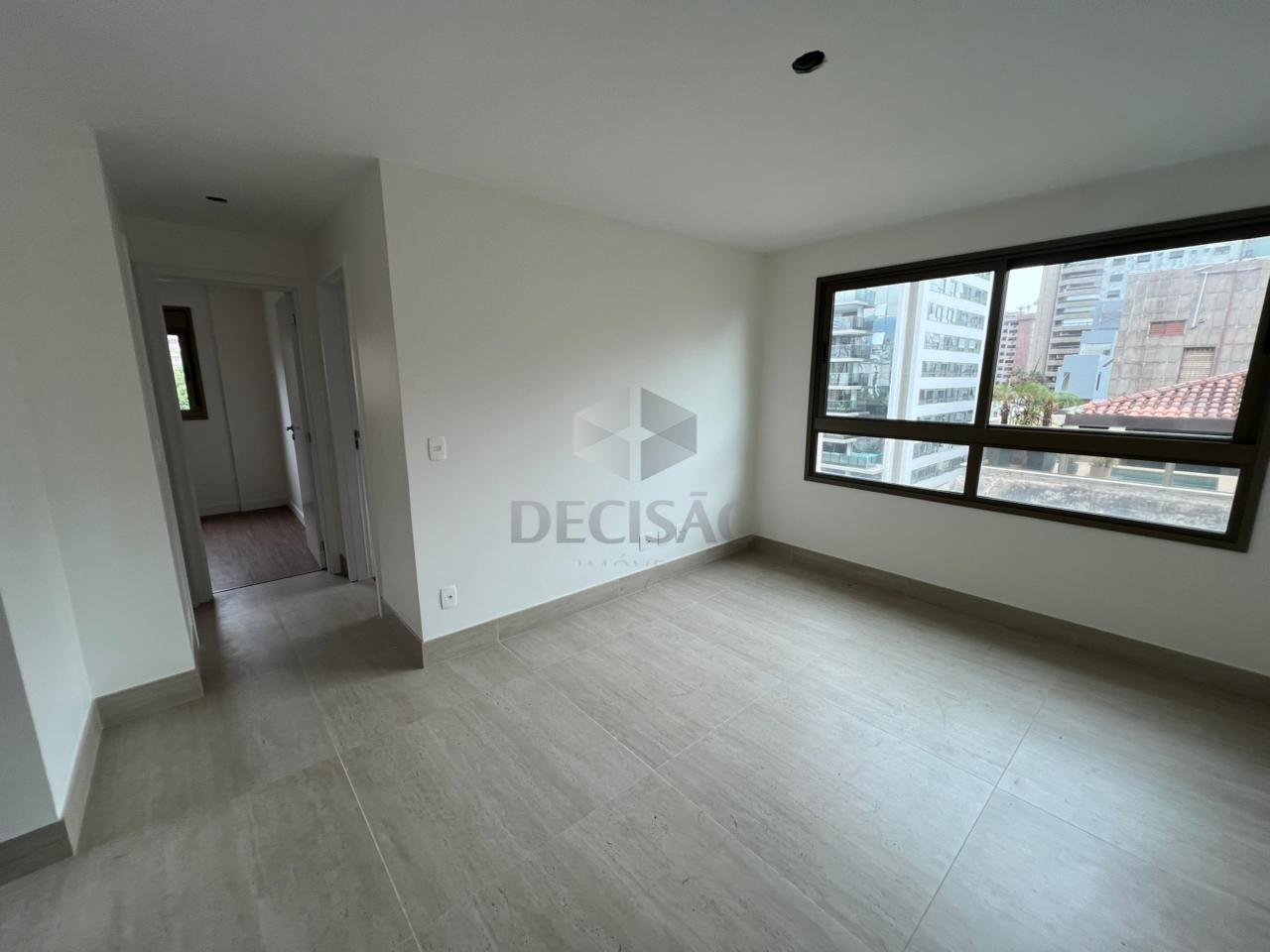 Apartamento 2 Quartos à venda no Lourdes: 