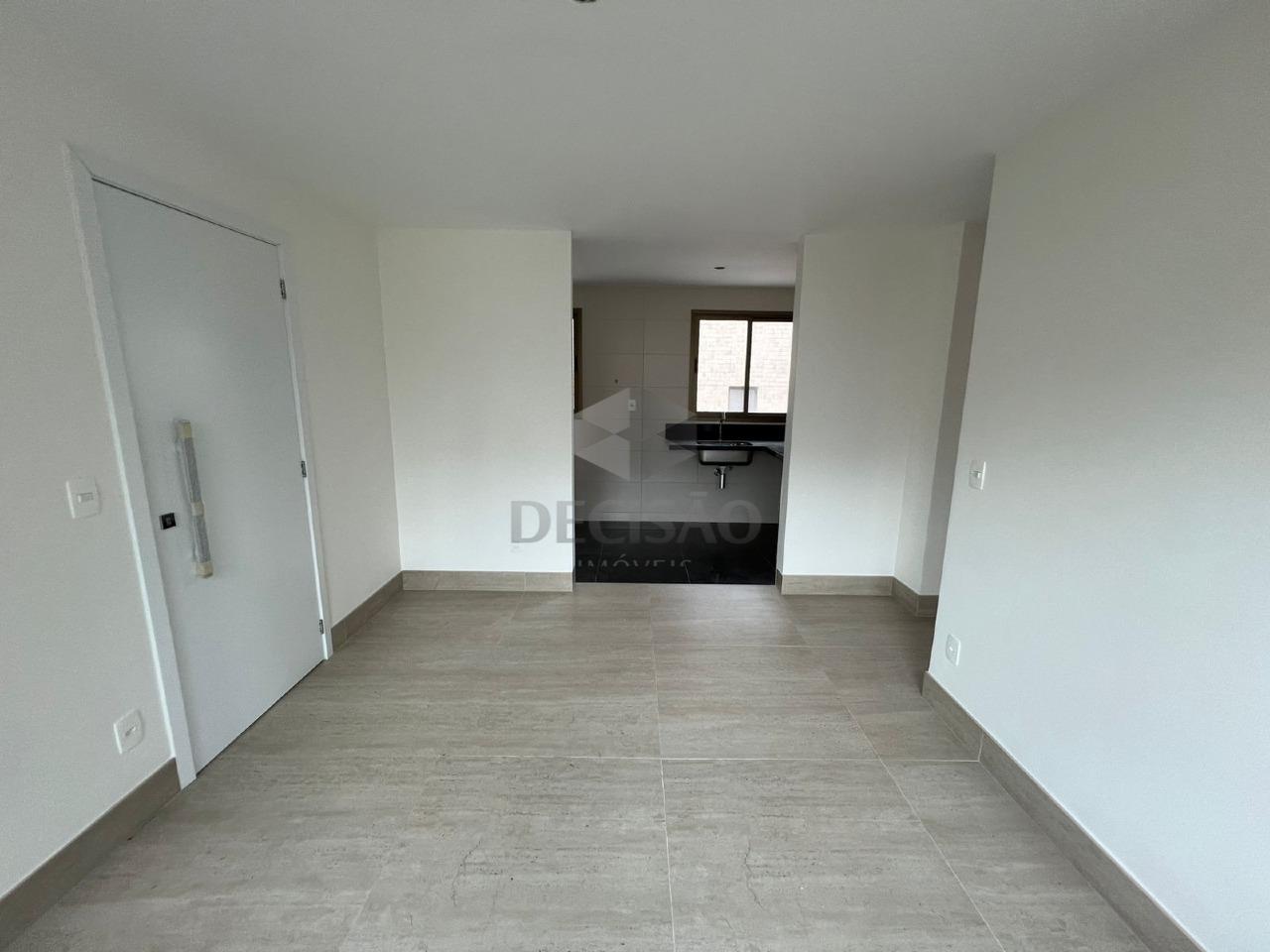 Apartamento 2 Quartos à venda no Lourdes: 