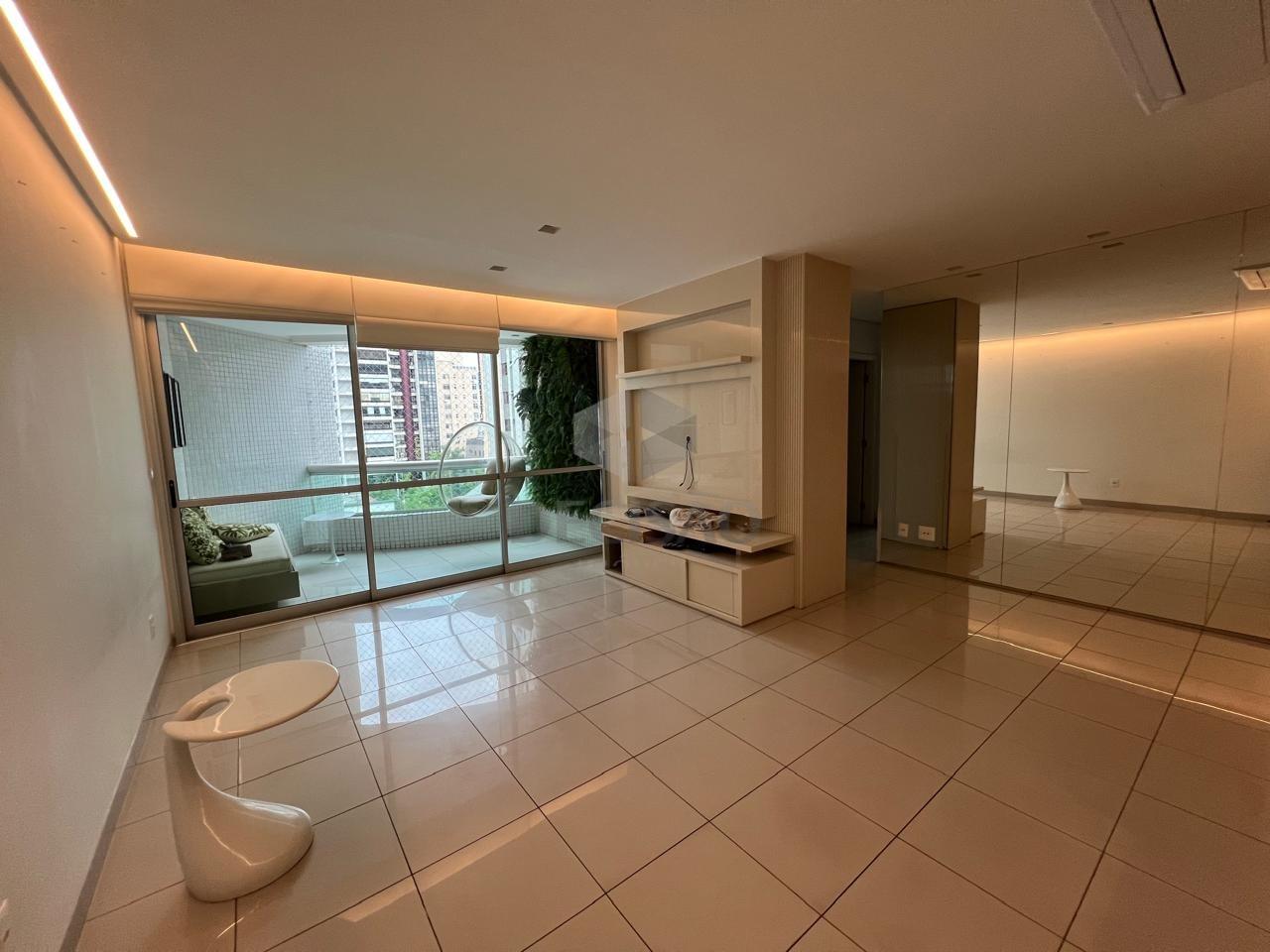 Apartamento 2 Quartos à venda no Lourdes: 