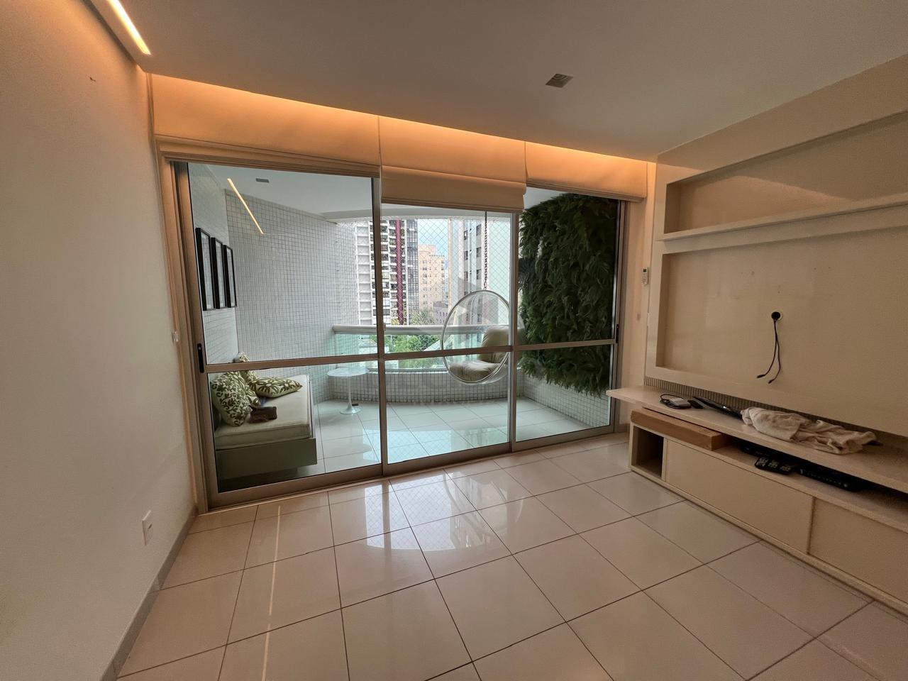 Apartamento 2 Quartos à venda no Lourdes: 