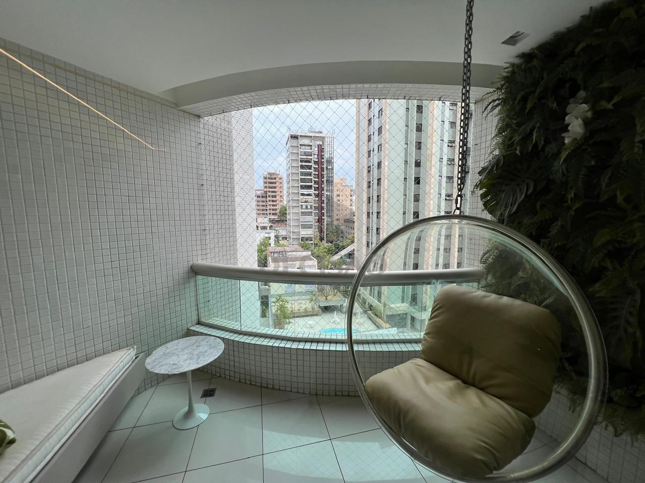 Apartamento 2 Quartos à venda no Lourdes: 