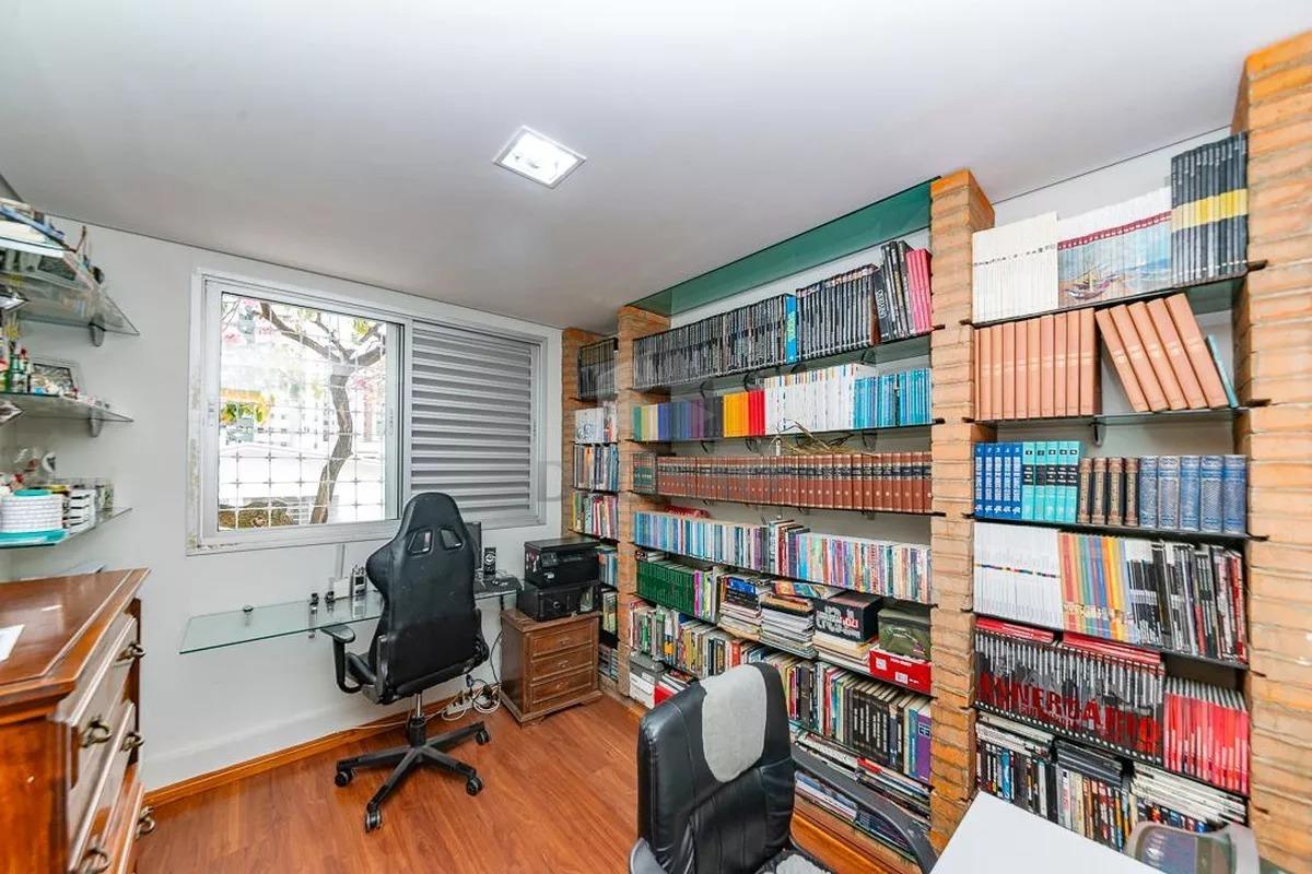 Área privativa à venda no Prado: 