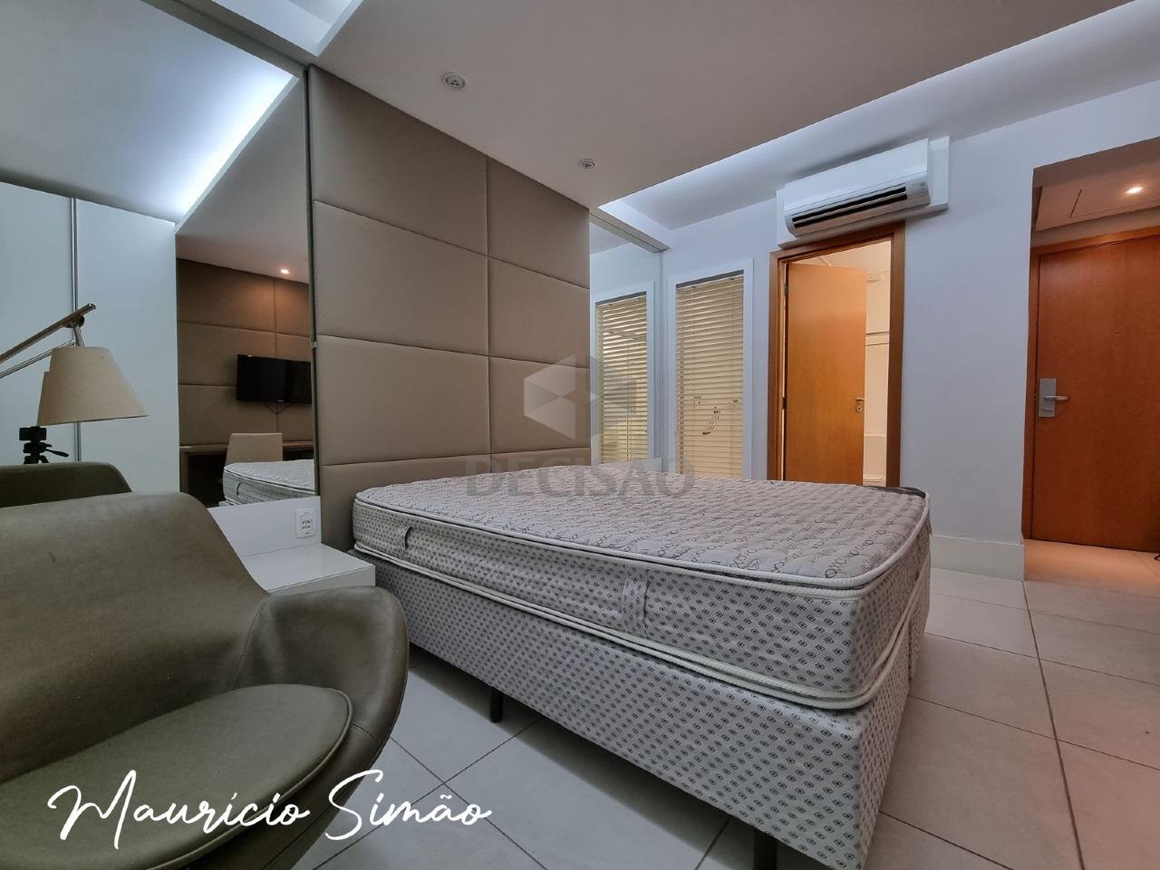 Apartamento 1 Quarto à venda no Santo Antonio: 