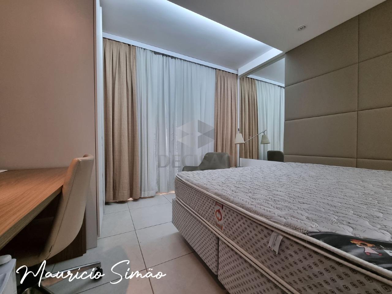 Apartamento 1 Quarto à venda no Santo Antonio: 