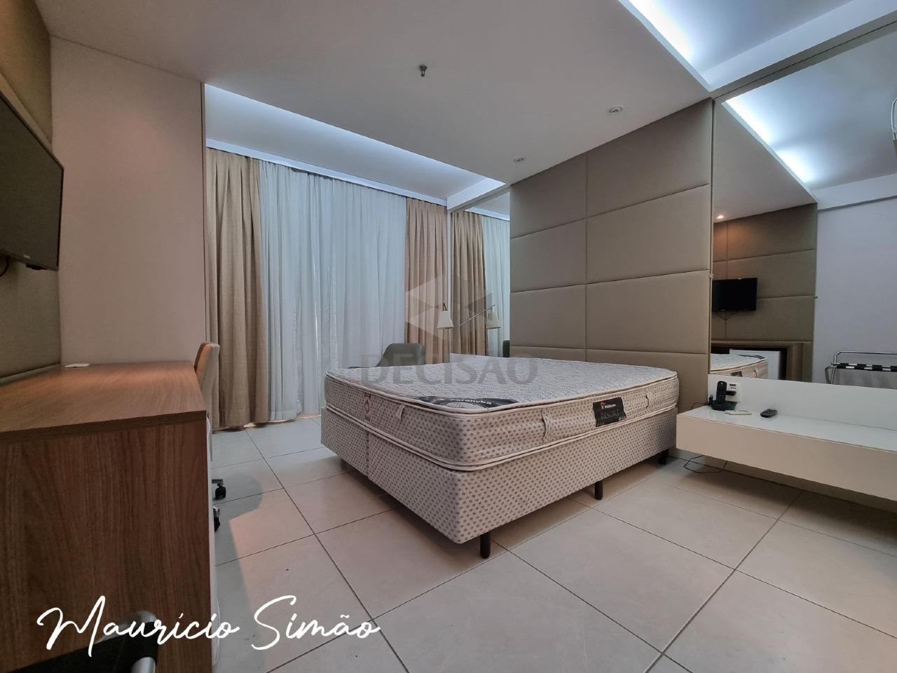 Apartamento 1 Quarto à venda no Santo Antonio: 