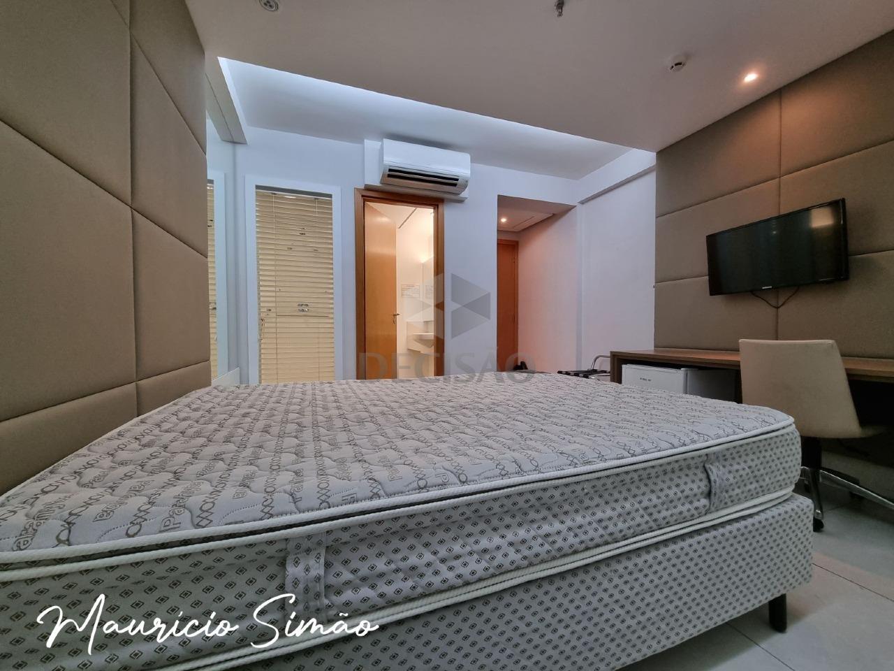 Apartamento 1 Quarto à venda no Santo Antonio: 