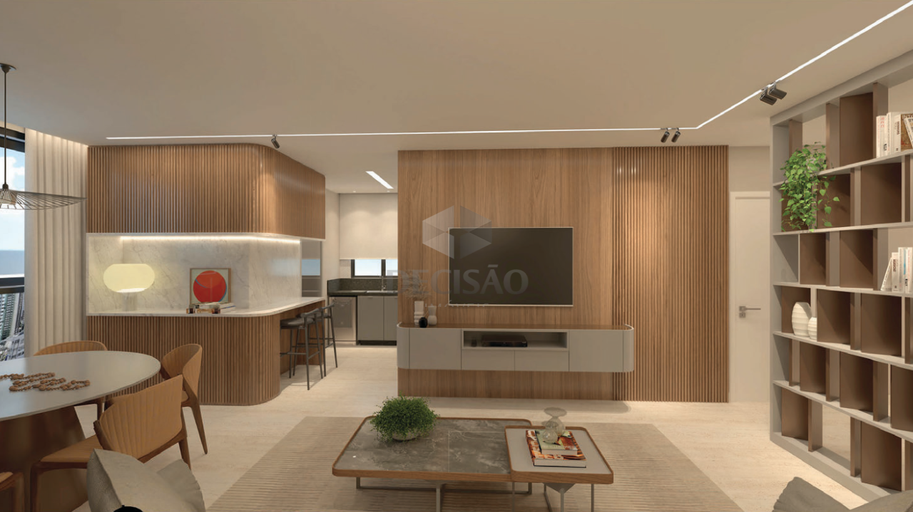 Apartamento 3 Quartos à venda no Anchieta: 