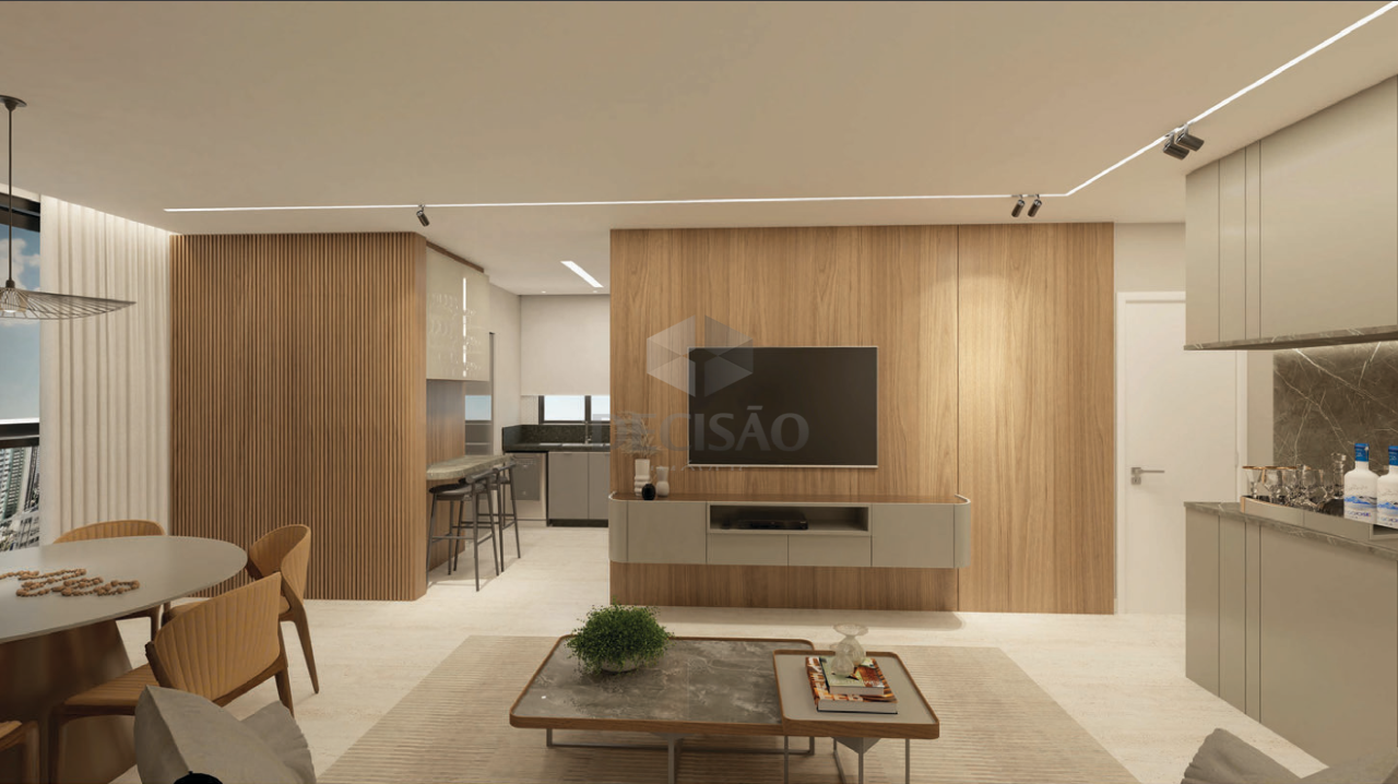 Apartamento 3 Quartos à venda no Anchieta: 