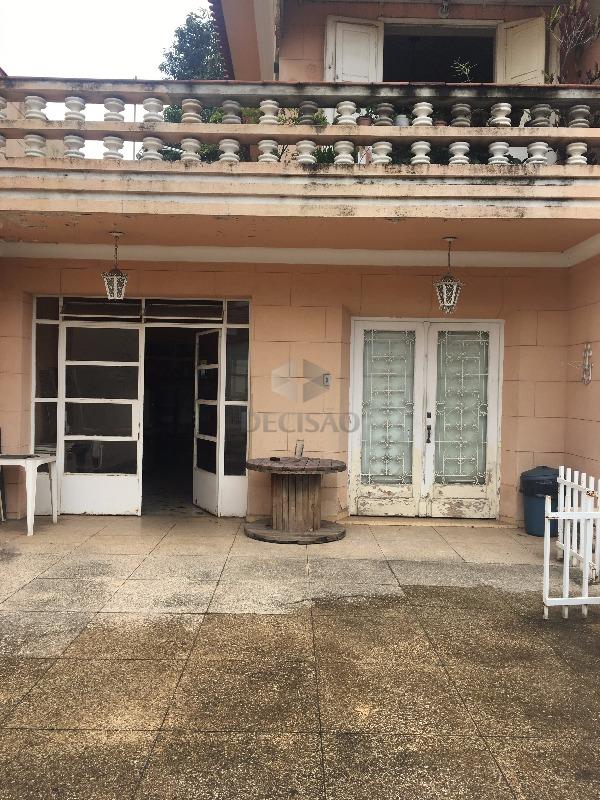 Casa à venda no Barro Preto: 