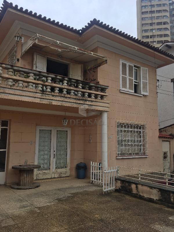 Casa à venda no Barro Preto: 