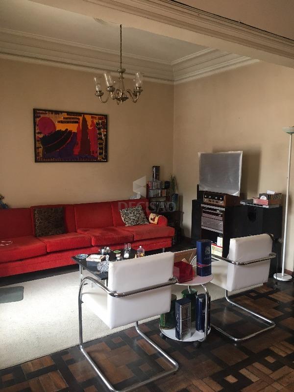 Casa à venda no Barro Preto: 