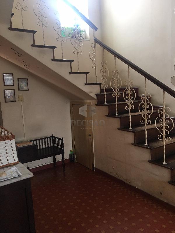 Casa à venda no Barro Preto: 