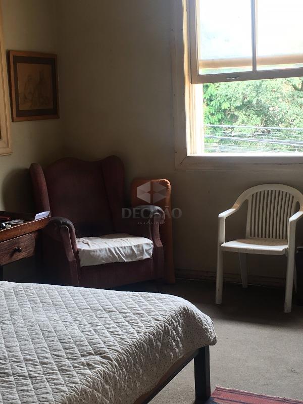 Casa à venda no Barro Preto: 