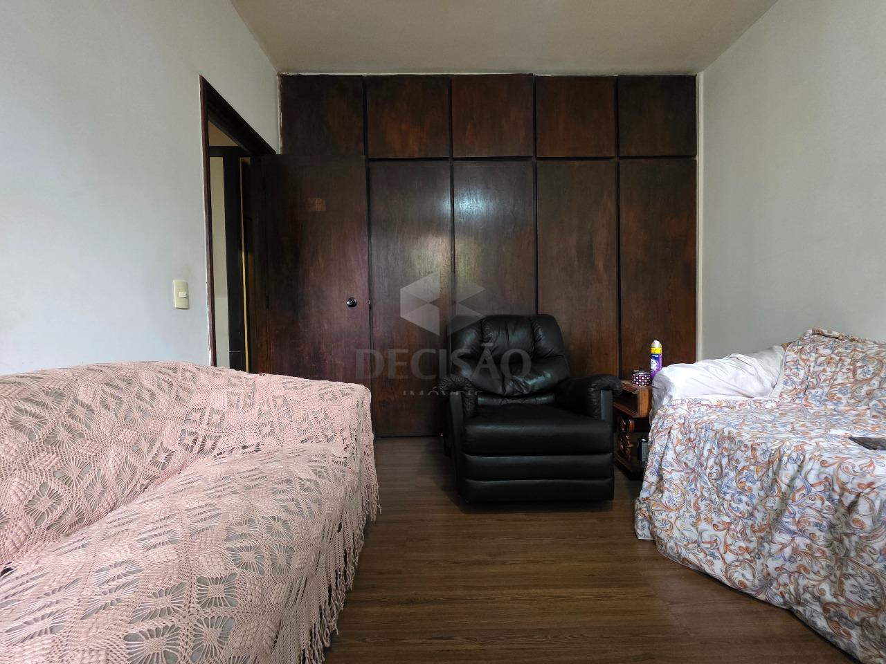 Apartamento 4 Quartos à venda no Funcionarios: 