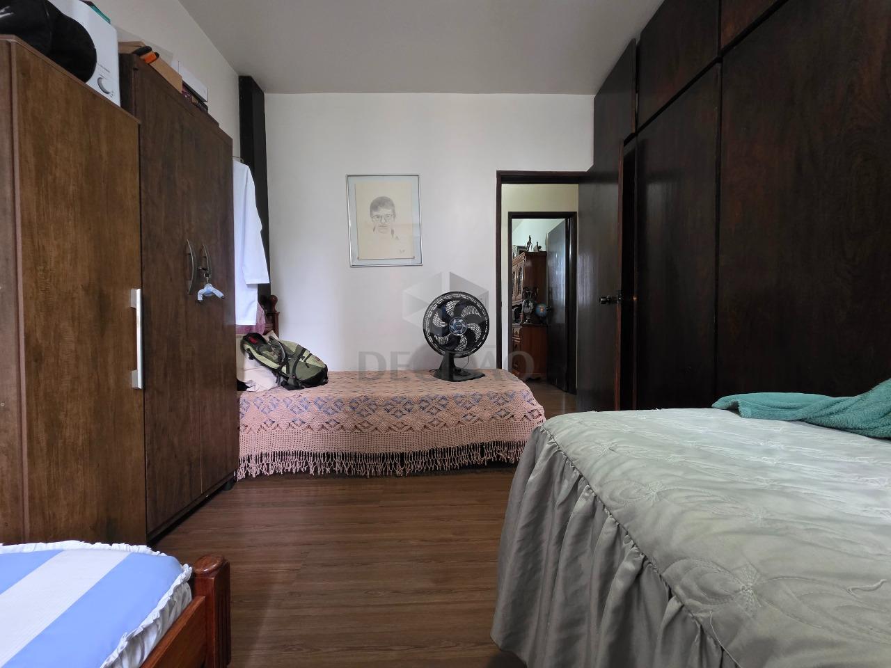 Apartamento 4 Quartos à venda no Funcionarios: 