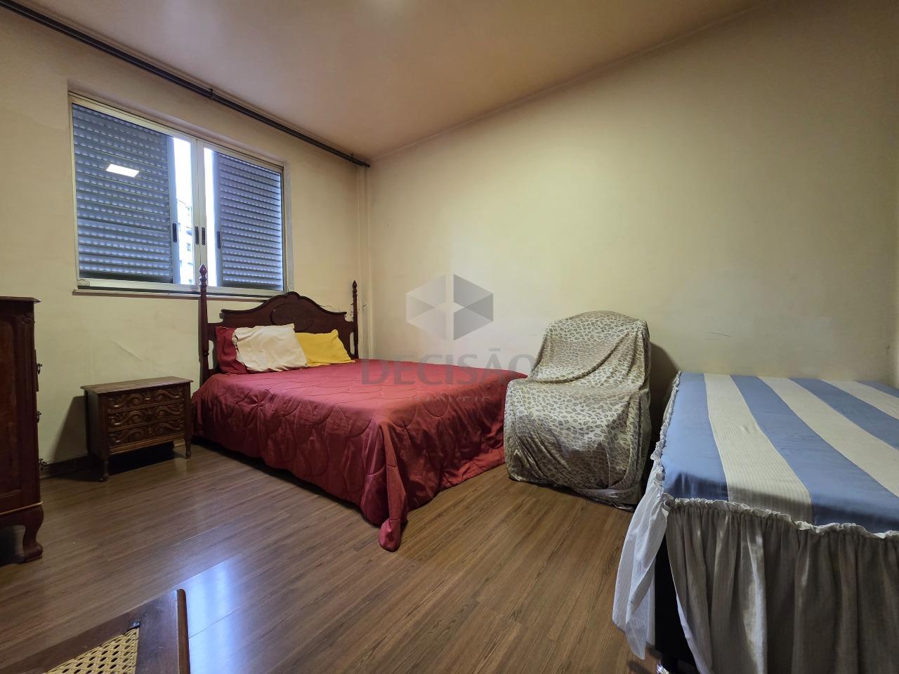 Apartamento 4 Quartos à venda no Funcionarios: 