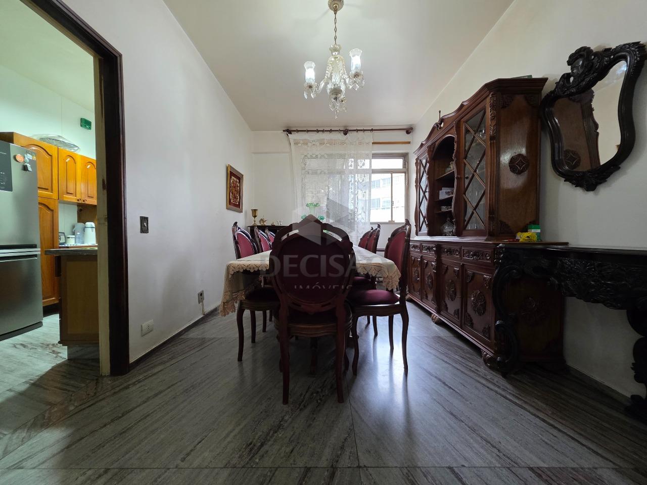 Apartamento 4 Quartos à venda no Funcionarios: 