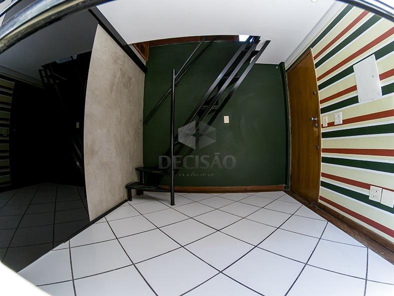 Sala à venda no Santa Efigênia: 