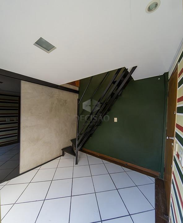 Sala à venda no Santa Efigênia: 