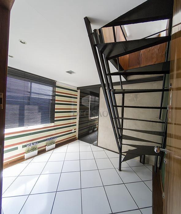 Sala à venda no Santa Efigênia: 