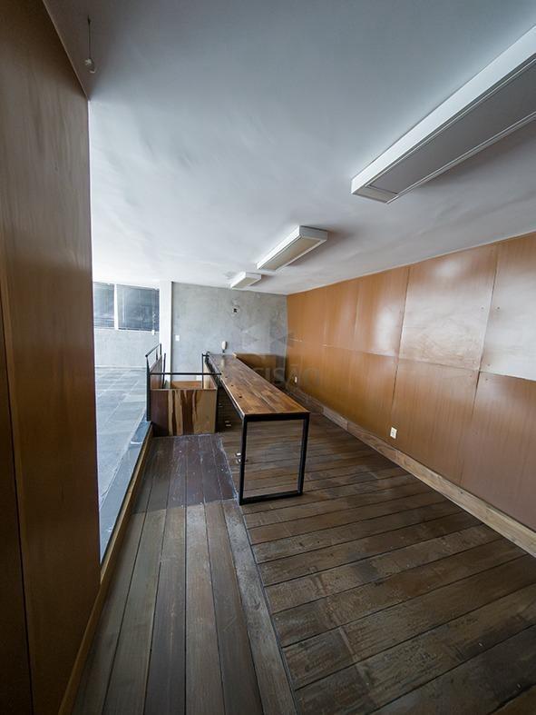 Sala à venda no Santa Efigênia: 