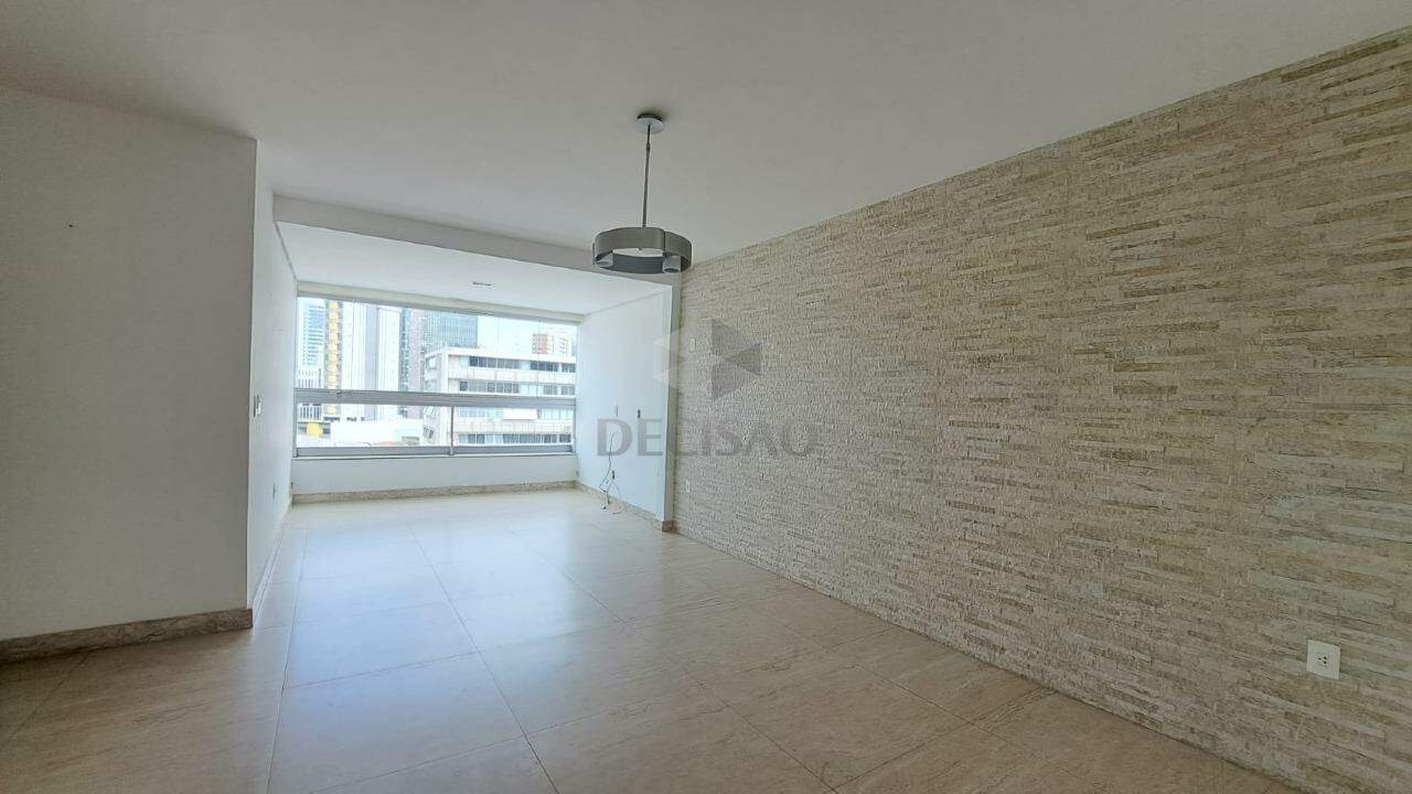 Apartamento 3 Quartos à venda no Funcionarios: 