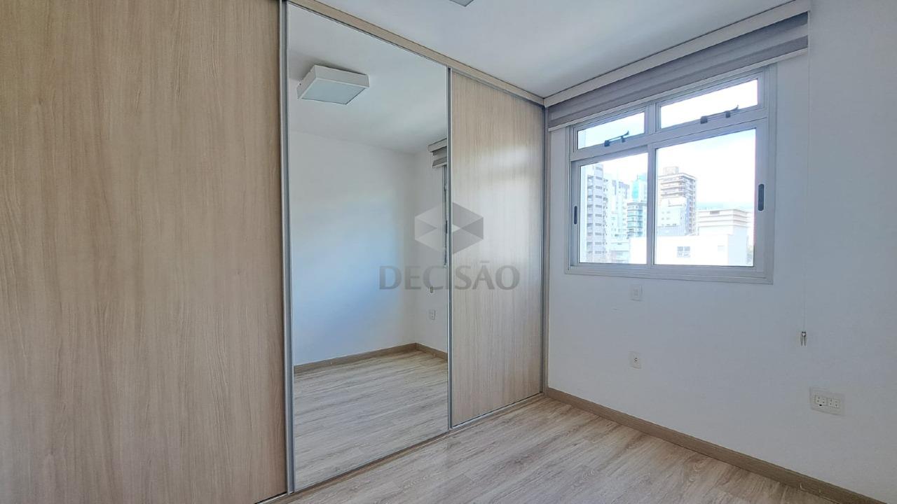 Apartamento 3 Quartos à venda no Funcionarios: 