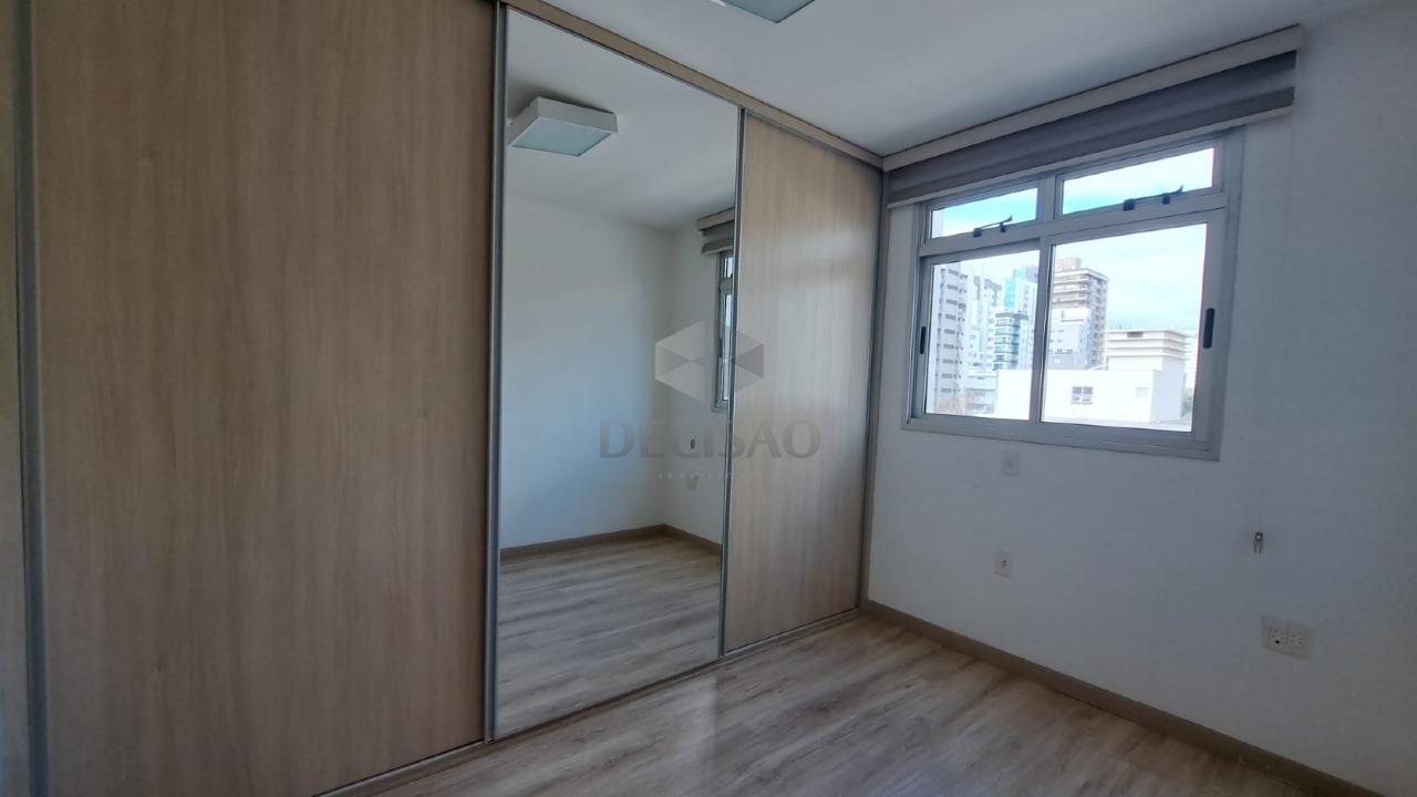 Apartamento 3 Quartos à venda no Funcionarios: 