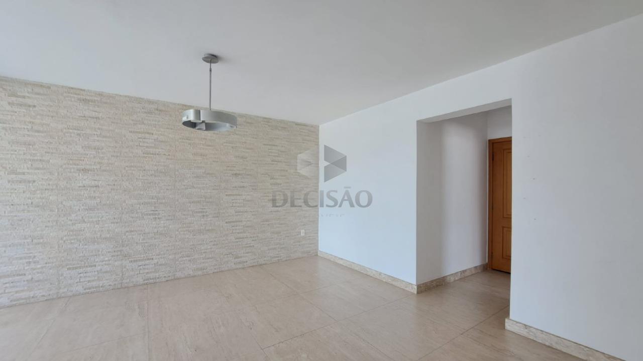 Apartamento 3 Quartos à venda no Funcionarios: 