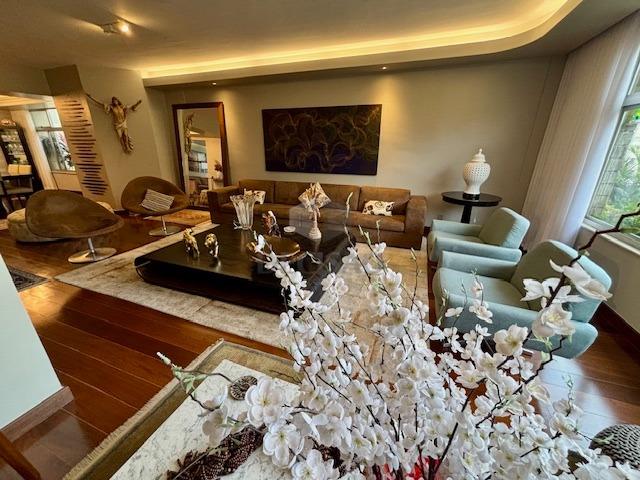 Apartamento 4 Quartos à venda no Serra: 