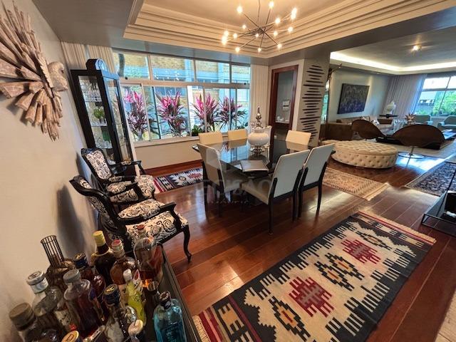 Apartamento 4 Quartos à venda no Serra: 