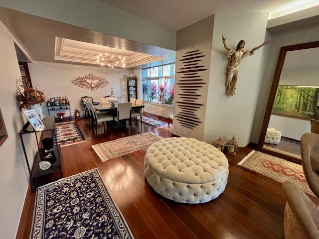 Apartamento 4 Quartos à venda no Serra: 