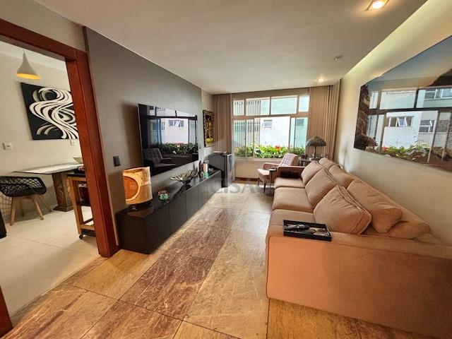 Apartamento 4 Quartos à venda no Serra: 