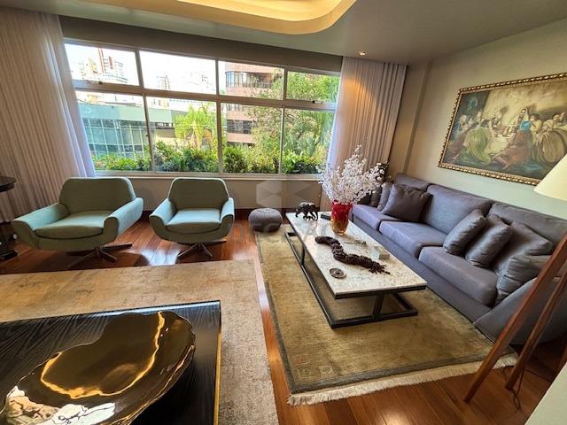 Apartamento 4 Quartos à venda no Serra: 