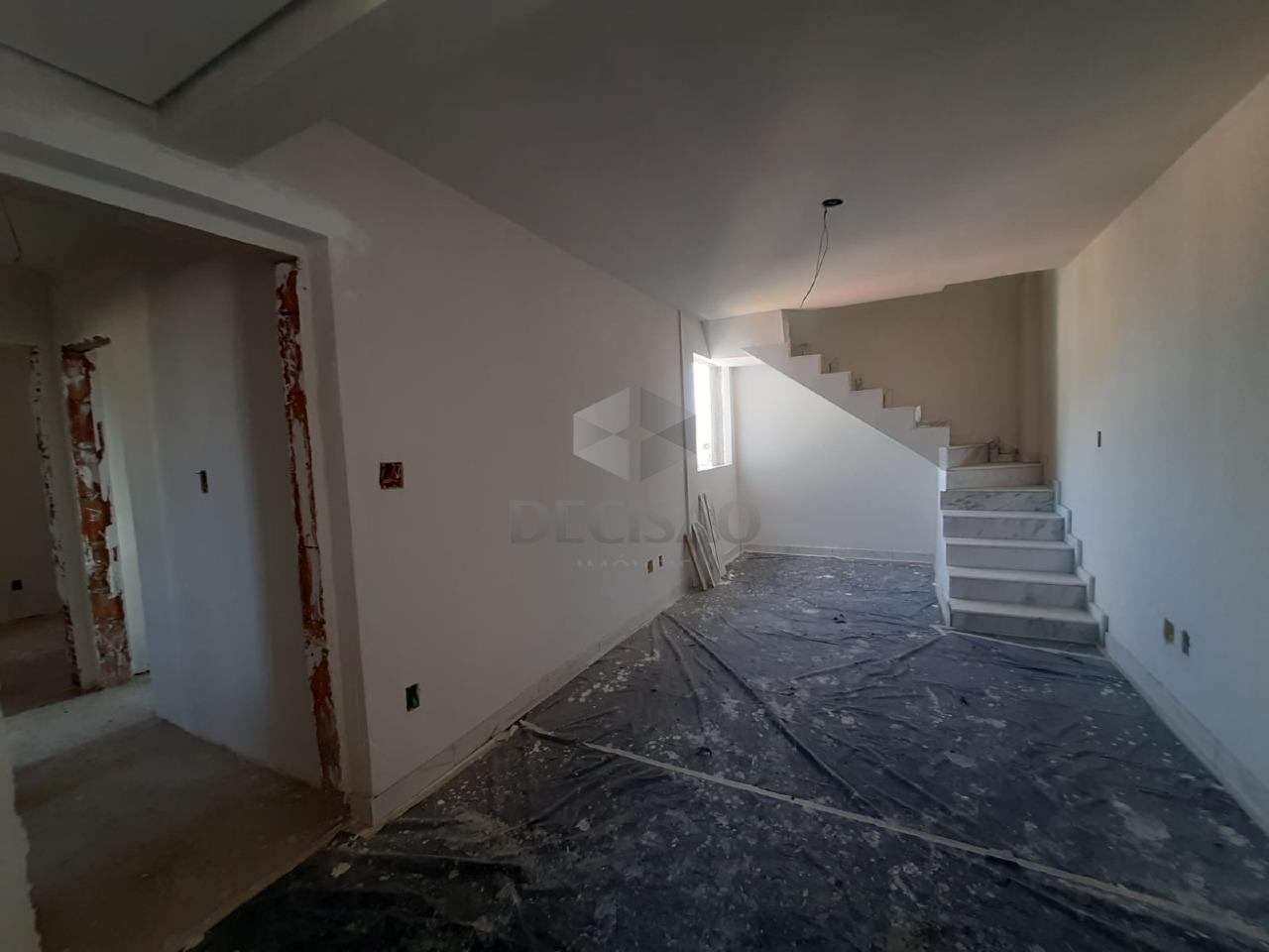 Cobertura à venda no Floresta: 