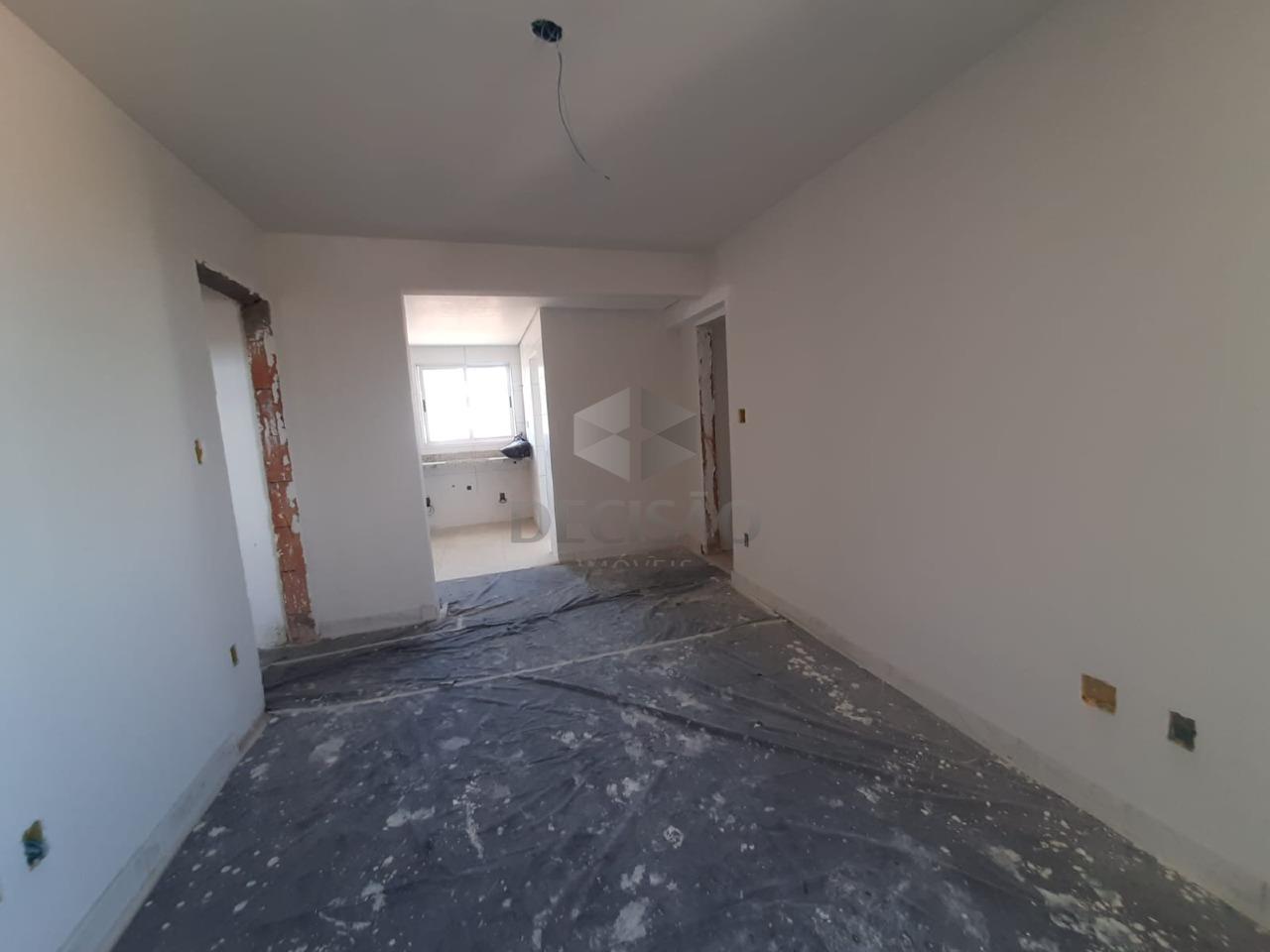 Cobertura à venda no Floresta: 