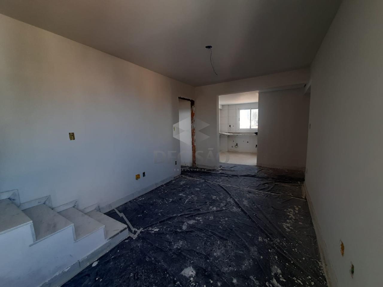 Cobertura à venda no Floresta: 