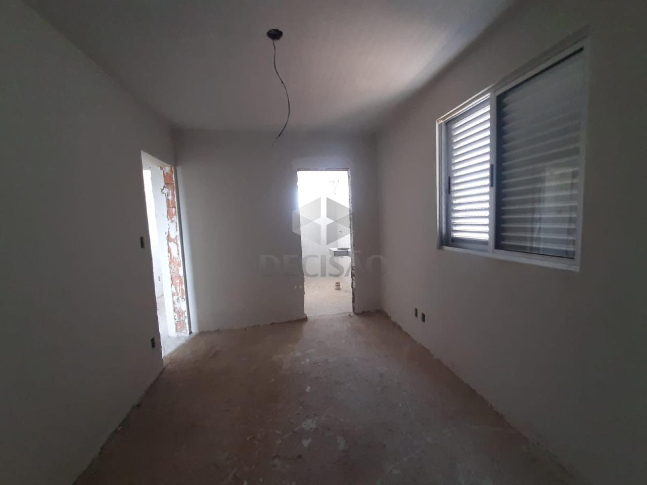 Cobertura à venda no Floresta: 