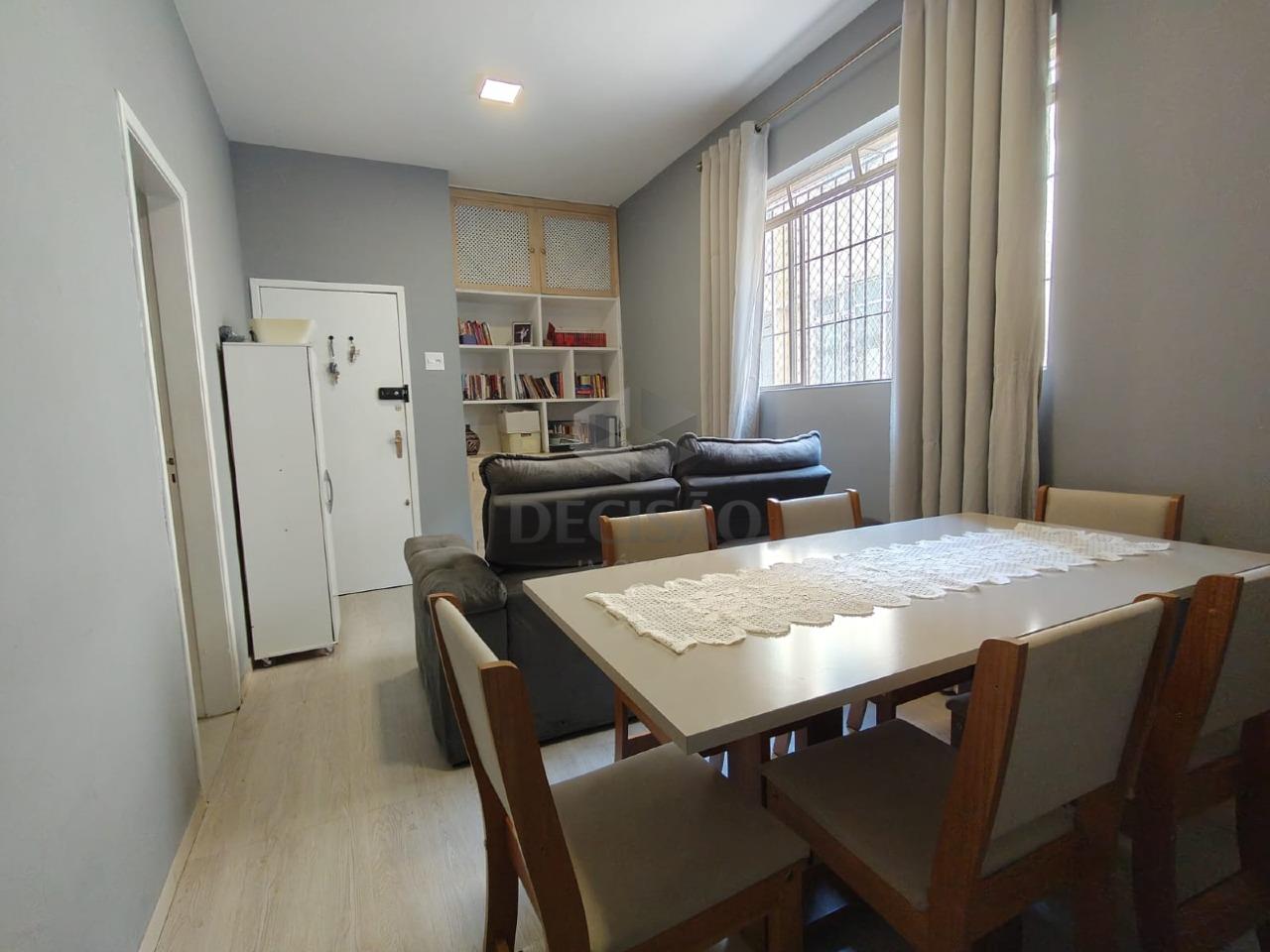 Apartamento 2 Quartos à venda no Cruzeiro: 