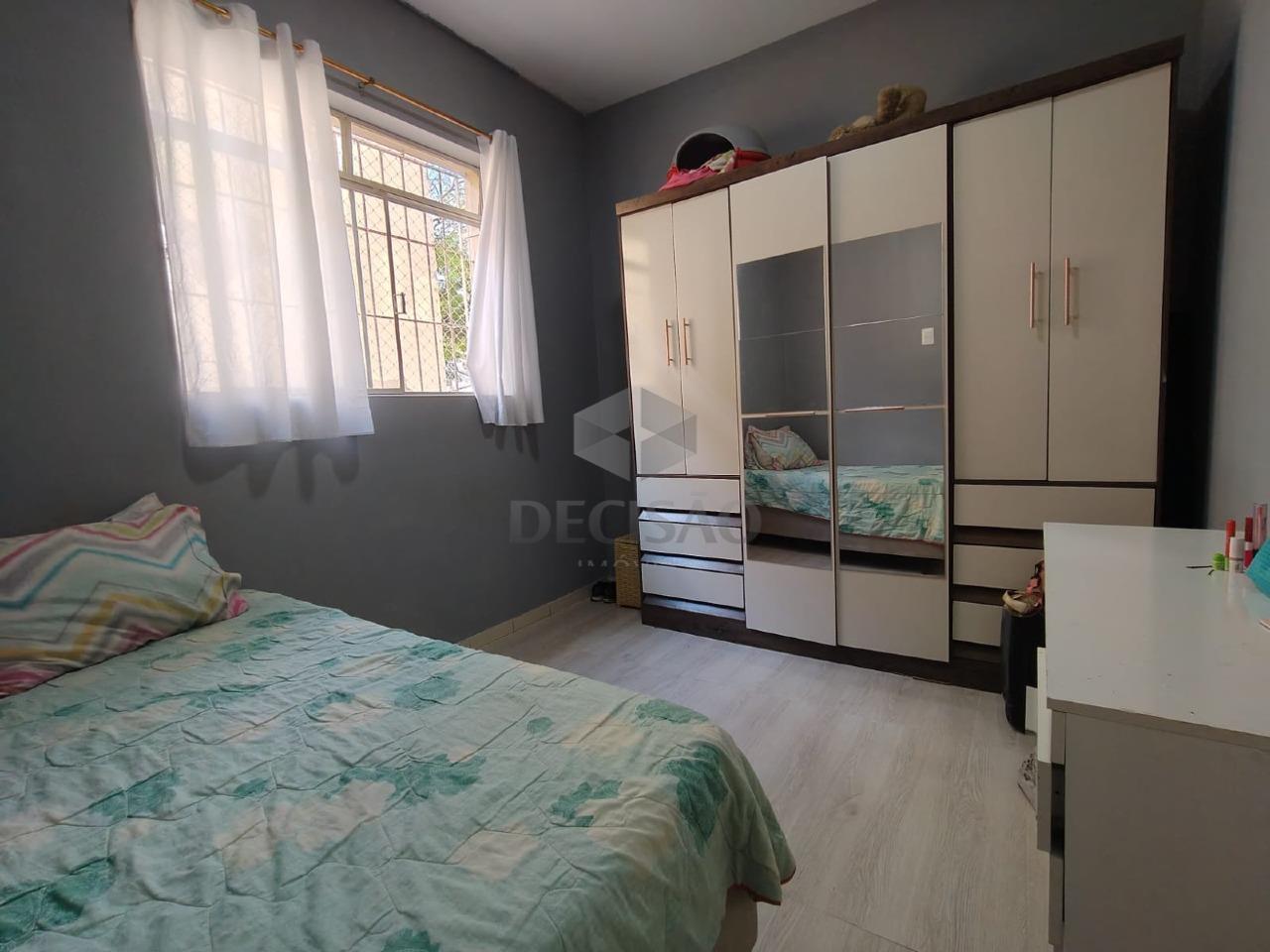 Apartamento 2 Quartos à venda no Cruzeiro: 