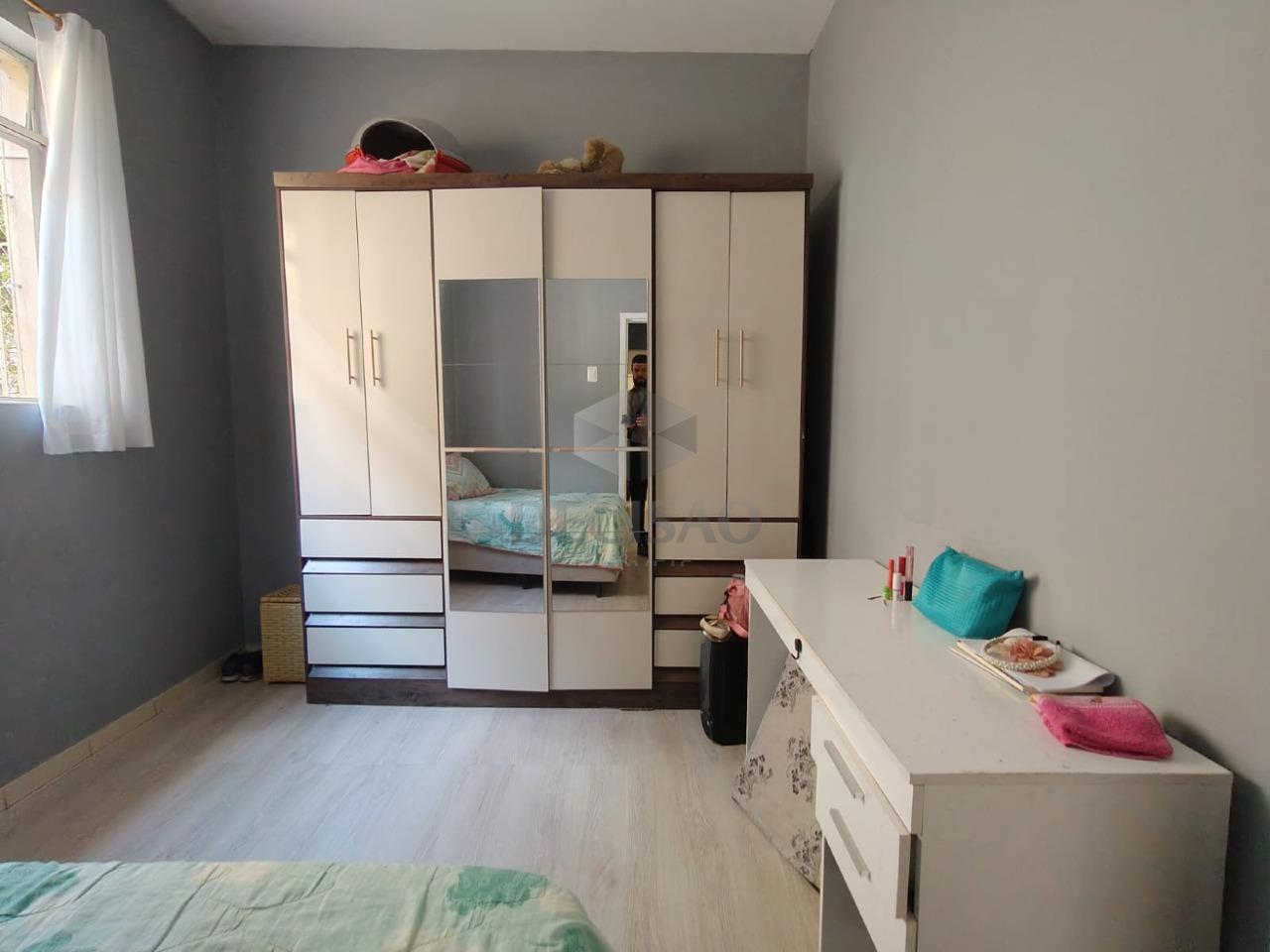Apartamento 2 Quartos à venda no Cruzeiro: 