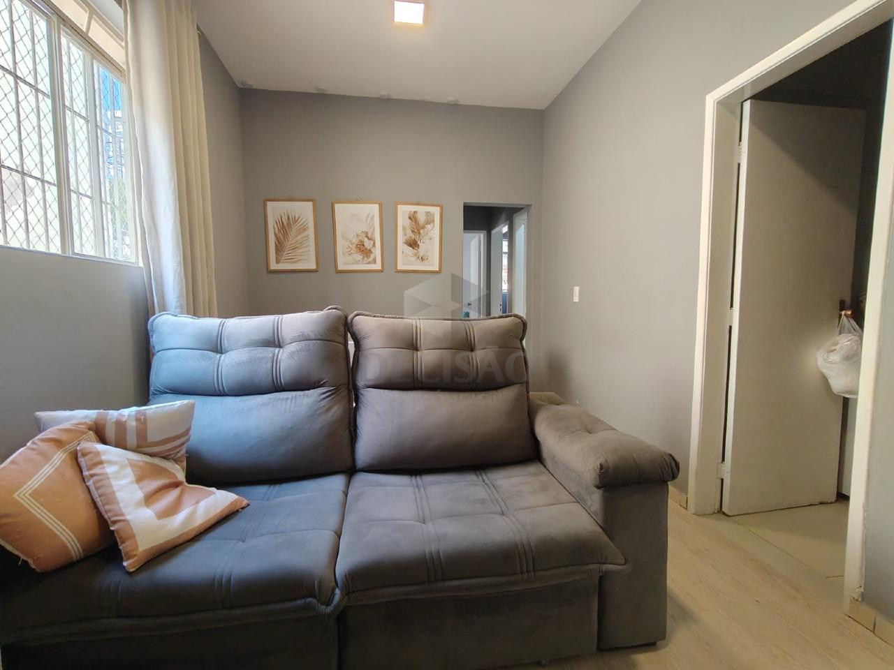 Apartamento 2 Quartos à venda no Cruzeiro: 